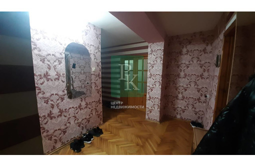 Продается 3-к квартира 67.7м² 1/5 этаж - Квартиры в Севастополе