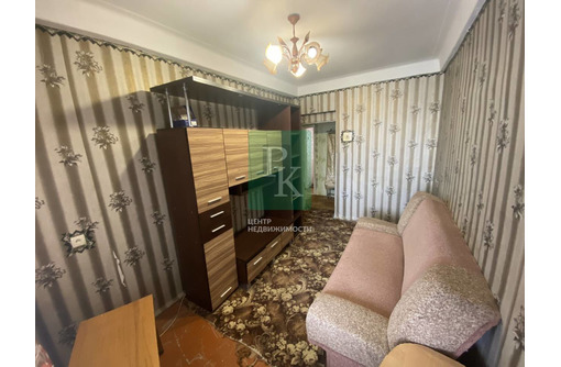 Продаю 2-к квартиру 42.7м² 4/5 этаж - Квартиры в Севастополе
