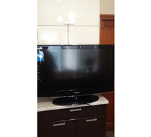 40" (102 см) Телевизор LED Samsung б/у на запчасти - Телевизоры в Севастополе