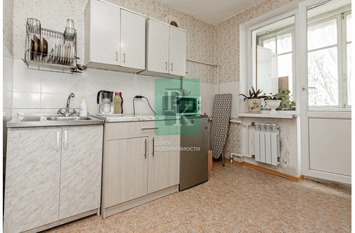 Продажа 2-к квартиры 52м² 5/5 этаж - Квартиры в Севастополе
