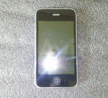 Смартфон Apple iPhone 3GS\ 16Gb - Смартфоны в Крыму