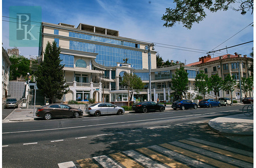 Аренда офиса, 35м² - Сдам в Севастополе