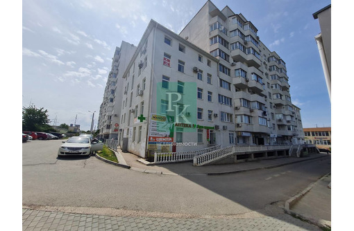 Продажа помещения свободного назначения, 64.9м² - Продам в Севастополе