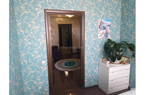 Продам 2-к квартиру 54м² 8/12 этаж - Квартиры в Севастополе