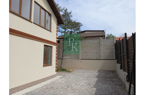 Продаю дом 138.1м² на участке 4 сотки - Дома в Севастополе