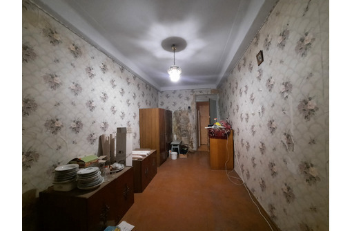 Продажа 2-к квартиры 44м² 1/5 этаж - Квартиры в Севастополе