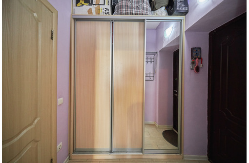Уютная однокомнатная, 34кв.м., АГВ, отличный ремонт - Квартиры в Севастополе