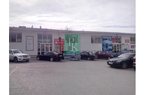 Сдается офис, 64.6м² - Сдам в Севастополе