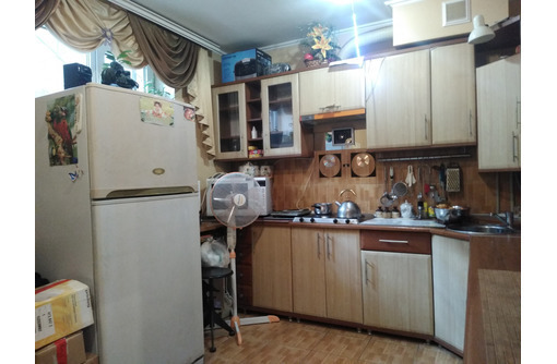 Продам 2-к квартиру 63м² 1/4 этаж - Квартиры в Севастополе