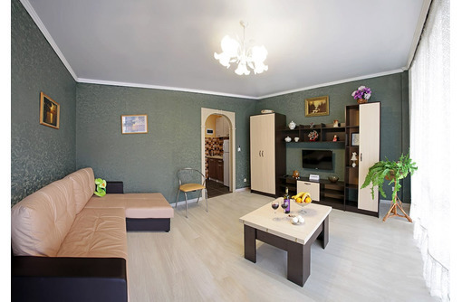 Продажа студии 27м² 1/3 этаж - Квартиры в Севастополе