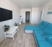 Продам трехкомнатную квартиру с дизайнерским ремонтом - Квартиры в Севастополе