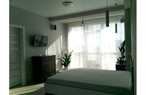 Продам 1-к квартиру 46м² 3/5 этаж - Квартиры в Севастополе