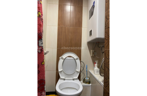 Продаю 2-к квартиру 52м² 4/12 этаж - Квартиры в Севастополе