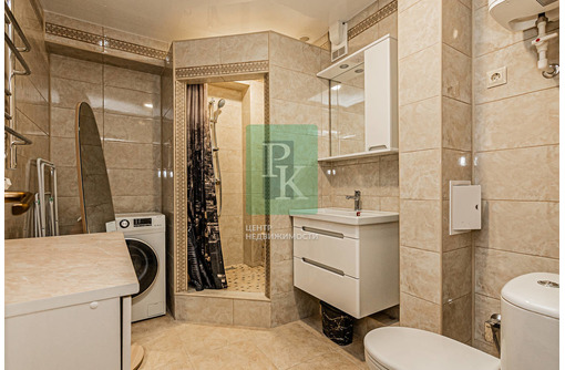 Продается 1-к квартира 30.3м² 2/8 этаж - Квартиры в Севастополе