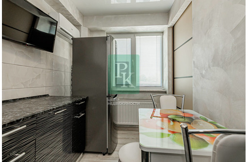 Продается 1-к квартира 30.3м² 2/8 этаж - Квартиры в Севастополе