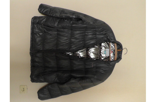 Куртка мужская утепленная (коламбия) р -54 - Мужская одежда в Севастополе