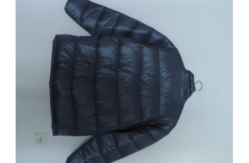 Куртка мужская утепленная (коламбия) р -54 - Мужская одежда в Севастополе