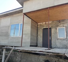 Продам дом не дострой в СТ Черноморец - Дома в Севастополе