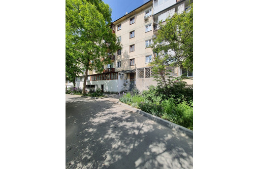 Продам 1-к квартиру 29.00м² 2/5 этаж - Квартиры в Севастополе