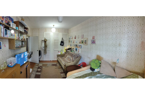 Продам 1-к квартиру 39.1м² 2/5 этаж - Квартиры в Севастополе
