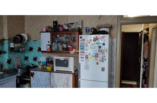 Продам 1-к квартиру 39.1м² 2/5 этаж - Квартиры в Севастополе