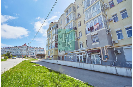 Аренда помещения свободного назначения, 92.2м² - Сдам в Севастополе