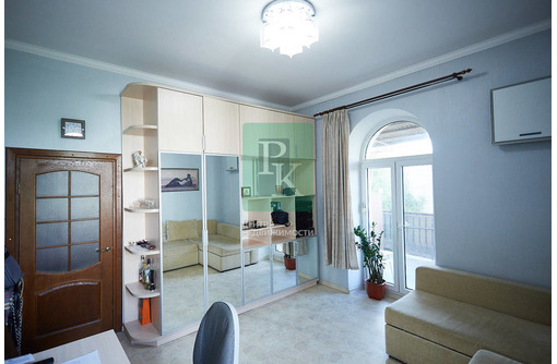 Продается 2-к квартира 54м² 3/3 этаж - Квартиры в Севастополе