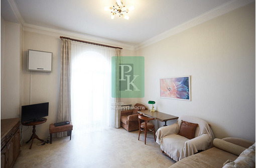 Продается 2-к квартира 54м² 3/3 этаж - Квартиры в Севастополе