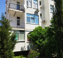 Продам однокомнатную квартиру в морском районе - Квартиры в Севастополе