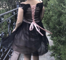 Платье на выпускной/ вечернее платье - Женская одежда в Крыму