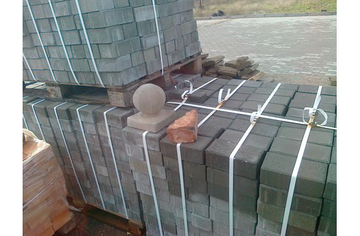Песок, щебень, цемент - Сыпучие материалы в Севастополе