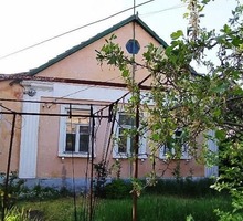 Продаётся дом г. Симферополь, ул. Ключевой переулок - Дома в Крыму
