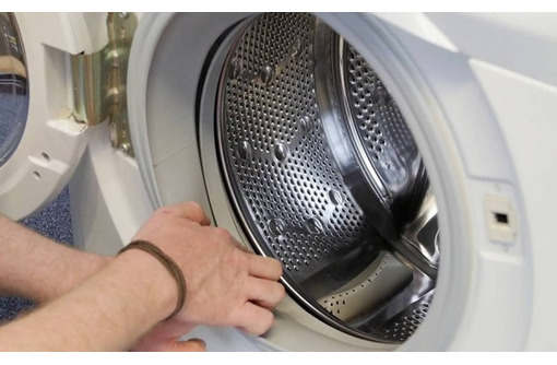 ​Ремонт стиральных машин в Севастополе - качественный ремонт за один визит! - Ремонт техники в Севастополе