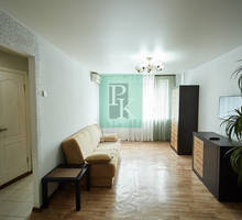 Продажа 2-к квартиры 46м² 2/5 этаж - Квартиры в Севастополе
