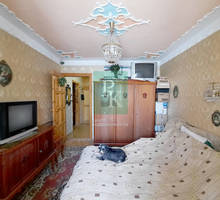 Продаю 2-к квартиру 49.5м² 4/12 этаж - Квартиры в Севастополе
