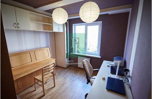 Продаю 4-к квартиру 76.2м² 2/10 этаж - Квартиры в Севастополе