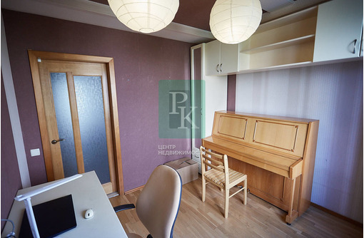Продажа 4-к квартиры 76.2м² 2/10 этаж - Квартиры в Севастополе