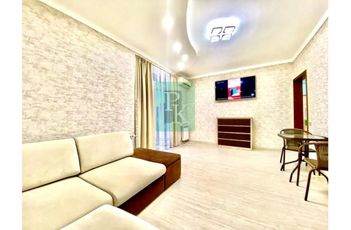 Продам 1-к квартиру 43.5м² 3/4 этаж - Квартиры в Севастополе