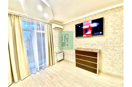 Продам 1-к квартиру 43.5м² 3/4 этаж - Квартиры в Севастополе