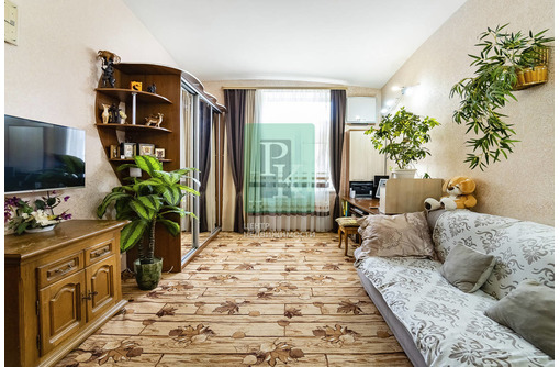 Продам 2-к квартиру 59.3м² 1/2 этаж - Квартиры в Севастополе