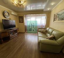 Продам 4-к квартиру 90.3м² 9/9 этаж - Квартиры в Севастополе