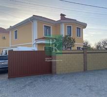 Продажа дома 162м² на участке 4 сотки - Дома в Севастополе