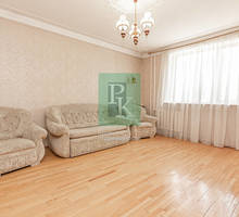 Продается 2-к квартира 55.4м² 3/5 этаж - Квартиры в Севастополе