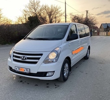 Прокат Микроавтобуса - Прокат легковых авто в Крыму