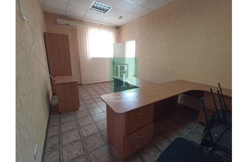 Сдам офис, 36м² - Сдам в Севастополе