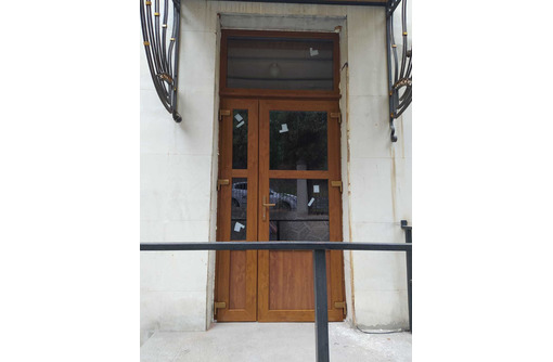 Окна и двери ПВХ VEKA в Алупке (производятся в Ялте) качество, гарантии, договор - Окна в Алупке