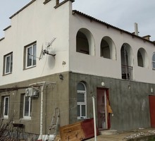 Продам дом в Николаевке - Дома в Симферополе