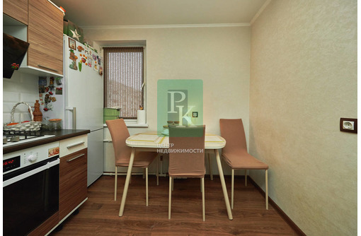 Продажа 1-к квартиры 31.8м² 8/9 этаж - Квартиры в Севастополе