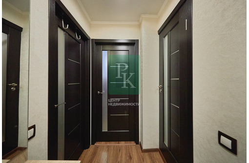 Продажа 1-к квартиры 31.8м² 8/9 этаж - Квартиры в Севастополе
