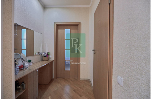 Продажа 3-к квартиры 111.8м² 5/9 этаж - Квартиры в Севастополе